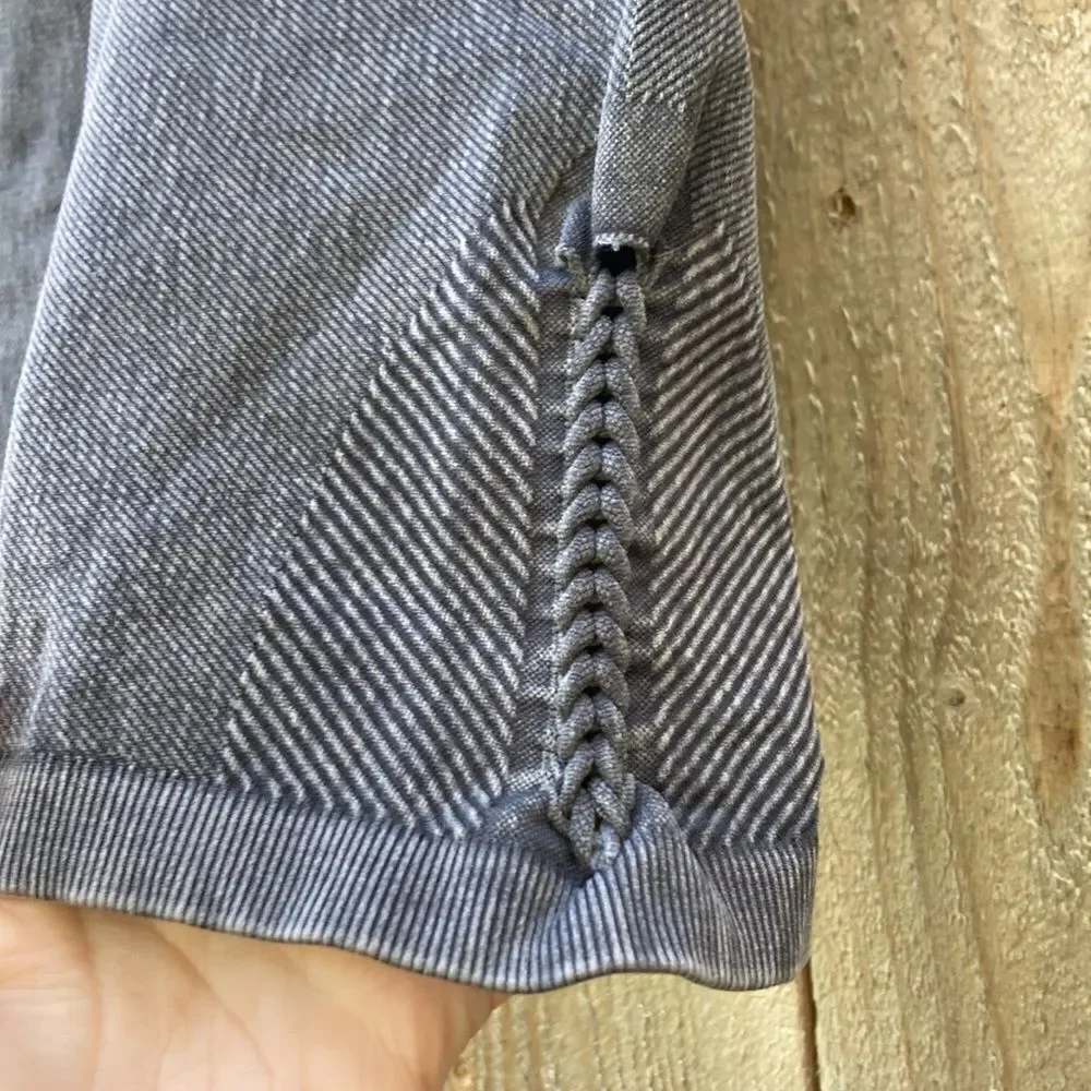Aerie Bike Shorts